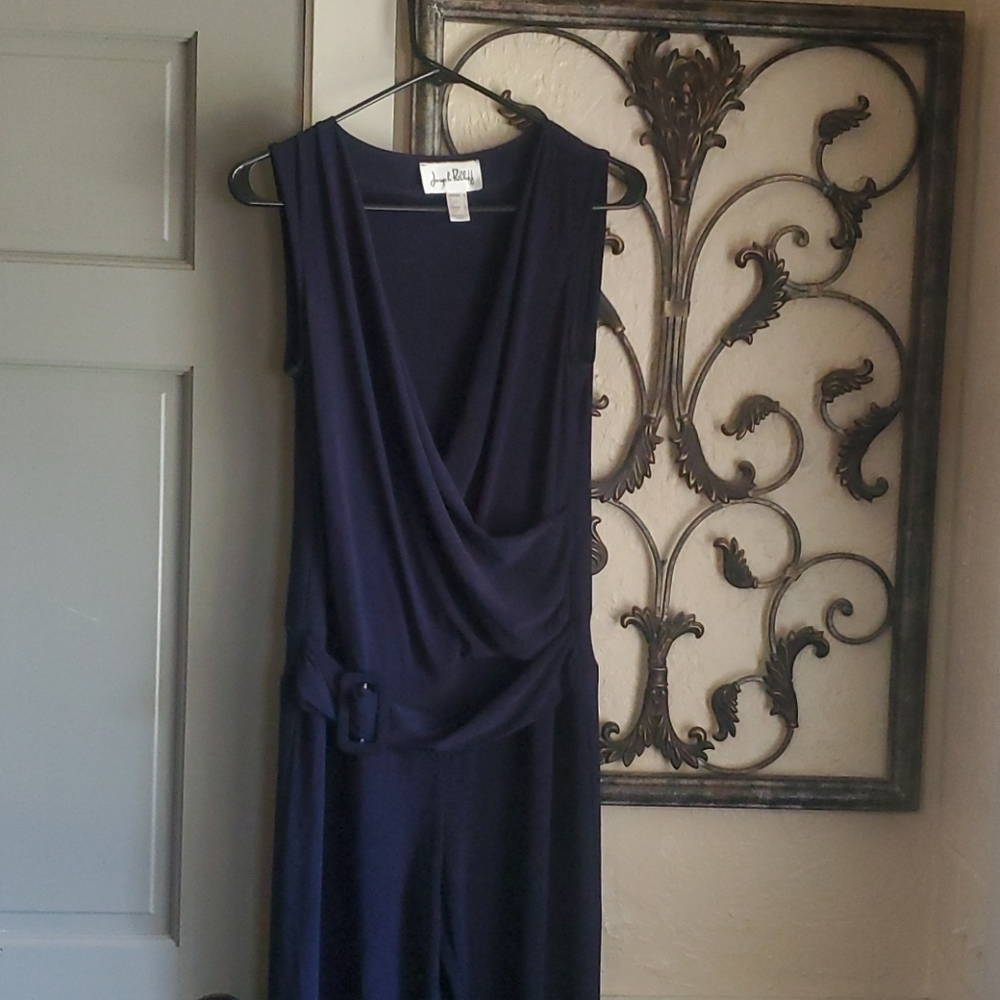 💞Joseph Ribkoff* Jumpsuit - Picture 5 of 8